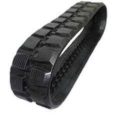 Traxter Rubber Track 400x86x52 Block Pattern – Tracks & Tires Canada